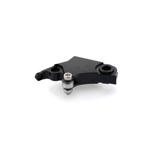 Puig Puig clutch lever adaptor | black | bmw g 310 gs 2017>2020
